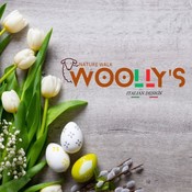 Woollyes's profile picture