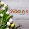 Woollyes's profile picture