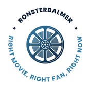 RonsterBalmer's profile picture