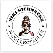 Nikiniknacks's profile picture