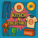 kitschncollectibles's profile picture