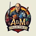 AnMCollectibles's profile picture