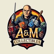 AnMCollectibles's profile picture