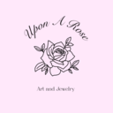 UponARose's profile picture