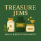 Treasure_Jems's profile picture