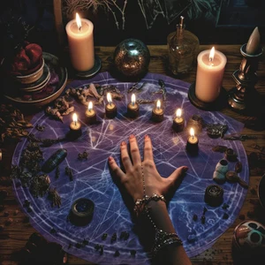 SpellsByPsychicFreya's profile picture