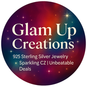 glamupcreations's profile picture