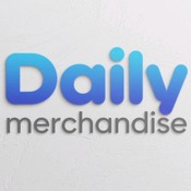 Dailymerchandise's profile picture