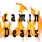 FlamingDeals's profile picture