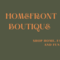 Homefrontboutique's profile picture