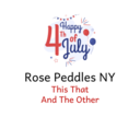 Rosepeddlesny's profile picture
