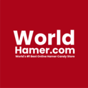 WorldHamer's profile picture