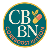 CoreBoost_Nutrition's profile picture
