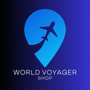 WorldVoyagerShop's profile picture