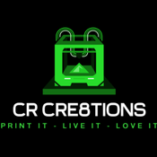 CRCRE8TIONS's profile picture