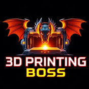 www_3DPrintingBoss's profile picture