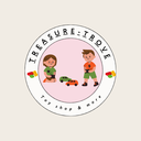 treasure-trove's profile picture