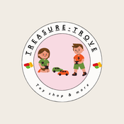 treasure-trove's profile picture