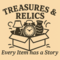 TreasuresAndRelics's profile picture