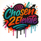 Chosen2Elevate's profile picture