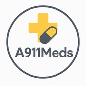 A911Meds's profile picture