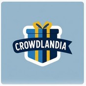 Crowdlandia's profile picture