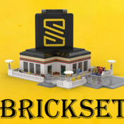 Brickset's profile picture