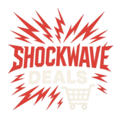 shockwaveDeals's profile picture