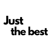 Just_the_best's profile picture