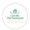CallMeOld_Fashioned's profile picture