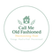 CallMeOld_Fashioned's profile picture