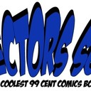 CollectorsScene's profile picture