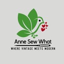 AnneSewWhat's profile picture