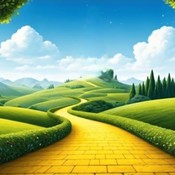 The_Golden_Road's profile picture