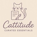 cattitudecurated's profile picture