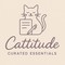 cattitudecurated's profile picture