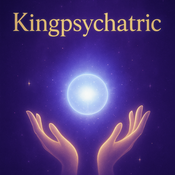 Kingpsychatric's profile picture