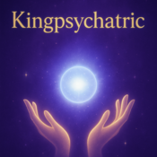 Kingpsychatric's profile picture