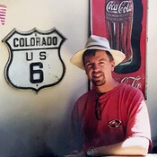 mapguy's profile picture