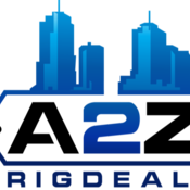 A2ZRIGDEALS's profile picture