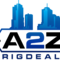 A2ZRIGDEALS's profile picture