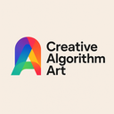 CreativeAlgorithmArt's profile picture