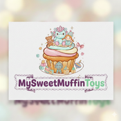 MySweetMuffinToys's profile picture