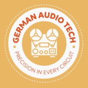 germanaudiotech's profile picture