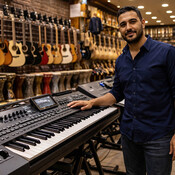 AlaaM39's profile picture