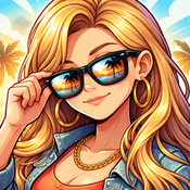 sunraycity's profile picture