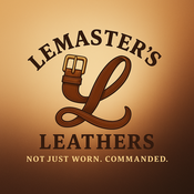 Lemastersleathers's profile picture