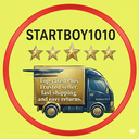 startboy1010's profile picture