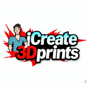 iCreate3DPrints's profile picture