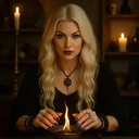 PsychicKaro's profile picture